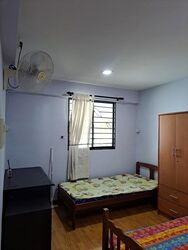 Blk 222 Yishun Gardens (Yishun), HDB 3 Rooms #626634311